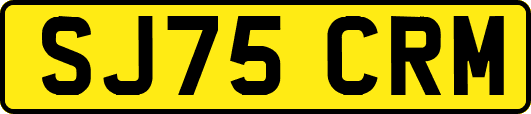 SJ75CRM
