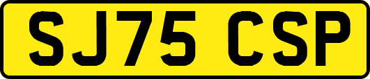 SJ75CSP