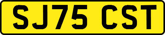 SJ75CST