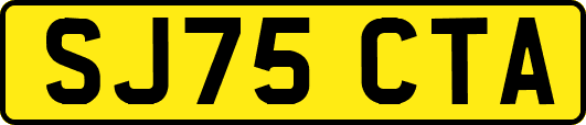 SJ75CTA