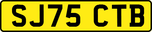 SJ75CTB