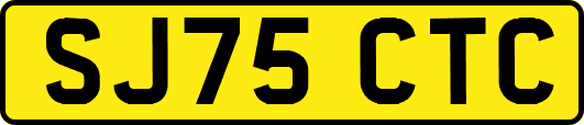 SJ75CTC