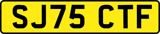 SJ75CTF