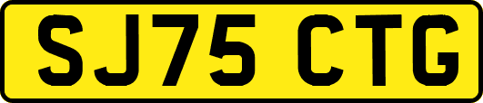 SJ75CTG