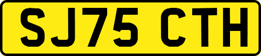 SJ75CTH