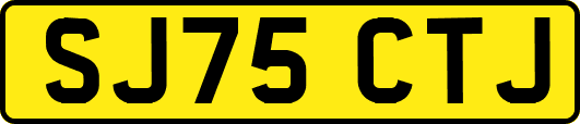 SJ75CTJ