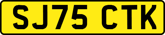 SJ75CTK