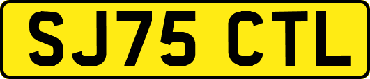 SJ75CTL