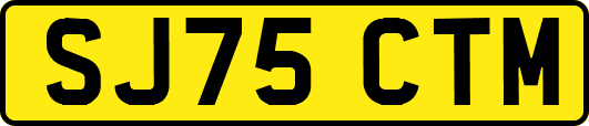 SJ75CTM