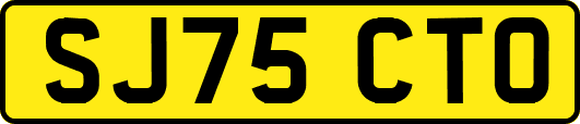 SJ75CTO