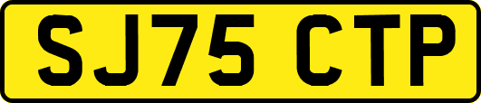 SJ75CTP