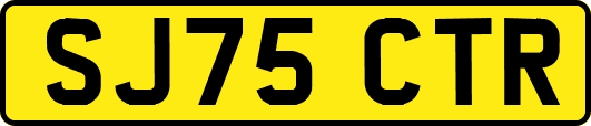 SJ75CTR
