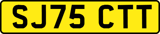 SJ75CTT