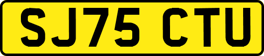 SJ75CTU