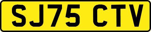SJ75CTV