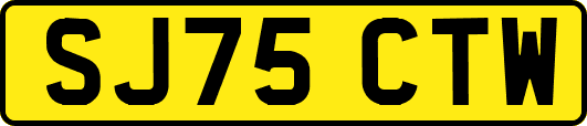 SJ75CTW