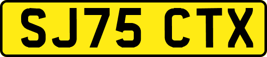 SJ75CTX
