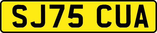 SJ75CUA