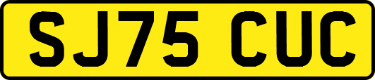 SJ75CUC