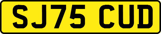 SJ75CUD