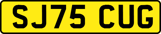 SJ75CUG