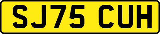 SJ75CUH