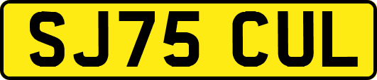 SJ75CUL