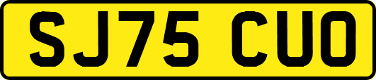 SJ75CUO