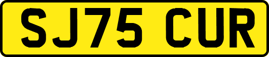 SJ75CUR