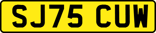SJ75CUW