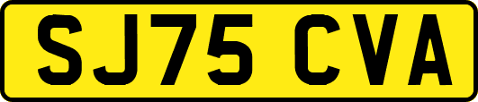 SJ75CVA