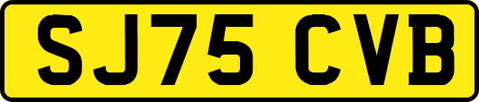 SJ75CVB