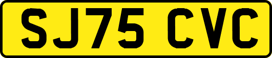 SJ75CVC