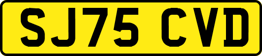 SJ75CVD