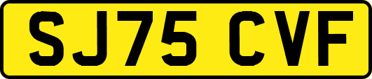 SJ75CVF