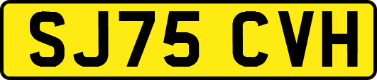 SJ75CVH