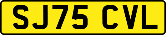 SJ75CVL