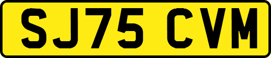 SJ75CVM