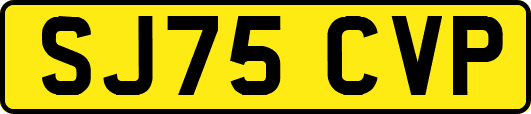 SJ75CVP