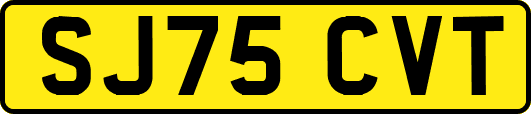 SJ75CVT