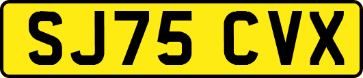 SJ75CVX