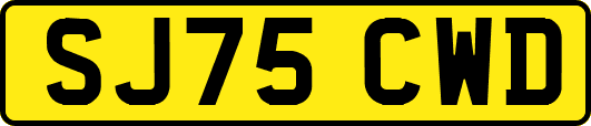 SJ75CWD