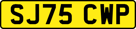 SJ75CWP