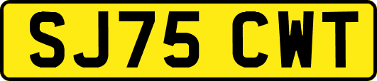 SJ75CWT