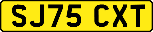 SJ75CXT