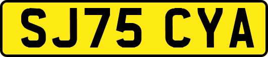 SJ75CYA