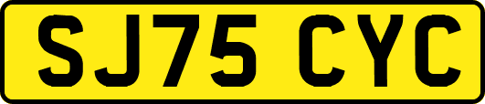 SJ75CYC