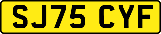 SJ75CYF