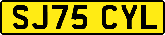 SJ75CYL
