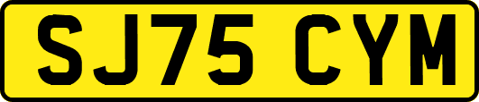 SJ75CYM